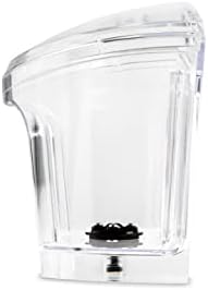 Replacement Water Reservoir for KEURIG K-COMPACT and K-LATTE Coffee Makers (NOT COMPATIBLE FOR KEURIG K250/K200 MACHINES)