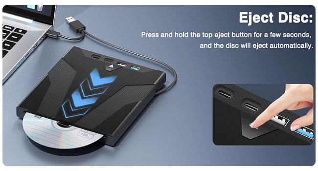 usb blu ray drive external