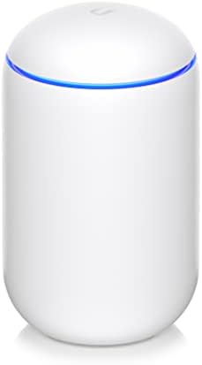 Ubiquiti UniFi wireless Dream Machine | UDM-US, single band