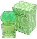 Mariella Buran Bouquet D'amour Vitale Perfume By Mariella Burani for Women, Eau De Parfum Spray 3.3 Oz