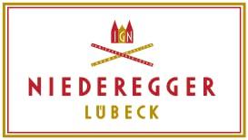 Niederegger Milk Chocolate Marzipan Bar 110g/3.8 oz | Delicious world-renowned Marzipan encased with Rich