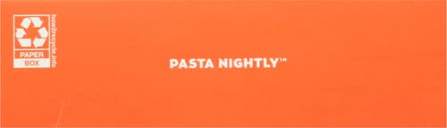 Banza Penne Pasta from Chickpeas - Gluten Free, High Protein, and Lower Carb Protein Penne Chickpea Pasta - 8oz