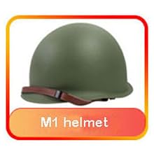 m1 helmet