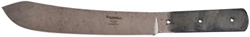 Russell Green River Buffalo Skinner Knife Blank [RH0125]