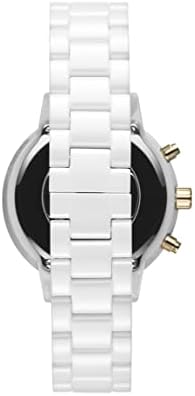 MVMT Nova - Dual Timezone Women’s Wristwatch - Minimalist Dress - 3 ATM/30 Meters Water-Resistant Timepiece - Interchangeable Bands - 38mm