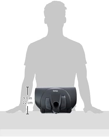 Miele SEB 228 Electrobrush Floorhead for Deep Carpet Cleaning