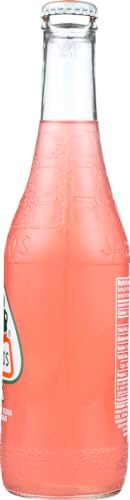 Jarritos Mango Soda Pop (Pack of 6) - 12.5 oz