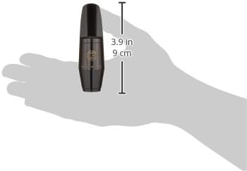 Selmer Paris Alto Sax Mouthpiece S90 180