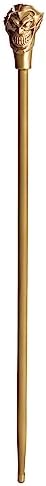 Rubies Men's DC Comics Joker Cane Costume Accessory, As Shown, One Size