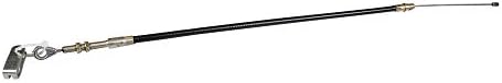 Scag Cable Assy, Deck Lift Part # 483341