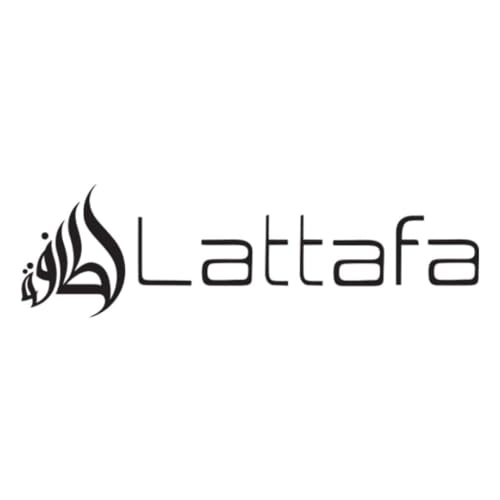 Lattafa Perfumes Rouat Al Musk for Unisex Eau de Parfum Spray, 3.40 Ounces / 100 ml