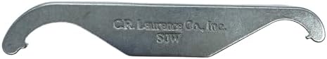 CRL Standoff Wrench for 3/4" and 1-1/4" Cap Assemblies