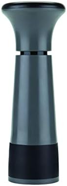 Host AirLOCK Wine Saver Pump and Wine Preserver with Wine Stoppers Vacuum Sealer Wine Pump and Wine Vacuum Bottle Stopper, set of 3, Black