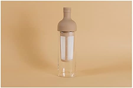 HARIO, Filter Coffee Bottle Mocha 650Ml