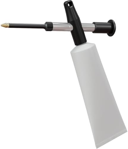 LockNLube 4-in-1 Grease Injection Gun Kit. LockNLube's most versatile and unique grease gun.