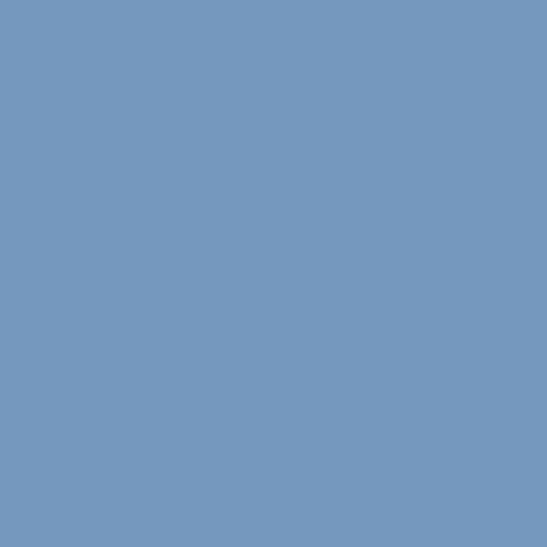PRESTIGE Paints Exterior Paint and Primer In One, 1-Gallon, Semi-Gloss, Comparable Match of Sherwin Williams* Nifty Turquoise*