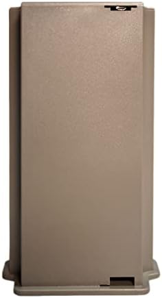 TACTACAM Reveal External Solar Panel for All Reveal Cellular Trail Cameras X Pro, X Pro 3.0, X 2.0, X 3.0, SK, XB