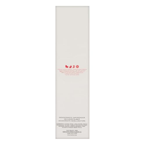 Nina by Nina Ricci for Women 5.1 oz Fresh Deodorant Natural Spray