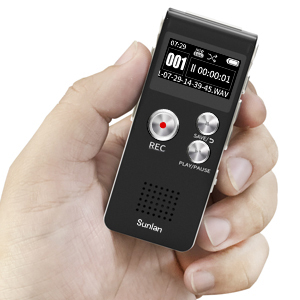 Handheld device