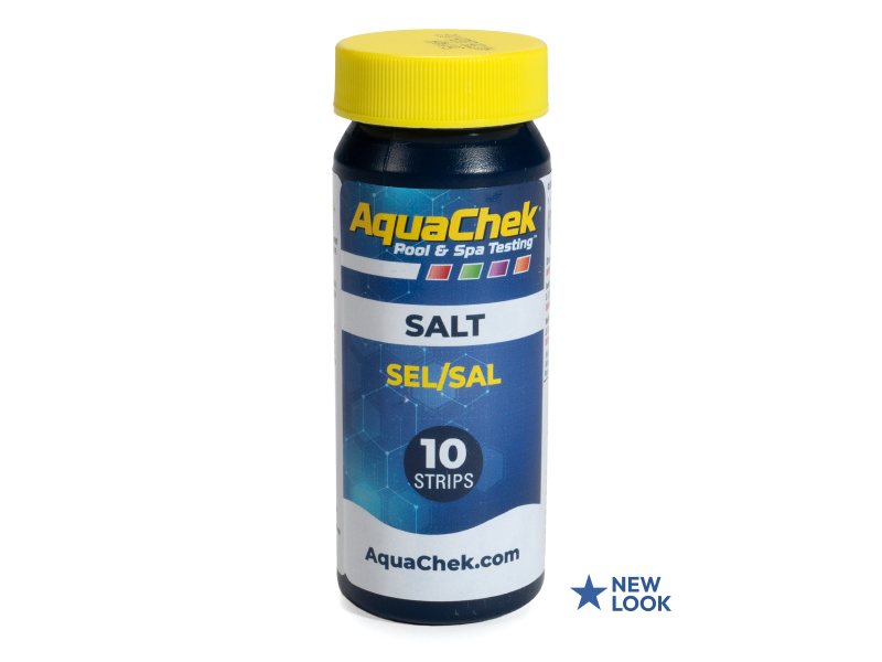 Aquachek Salt