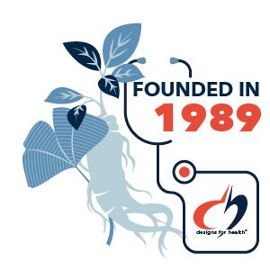 Founded in 1989