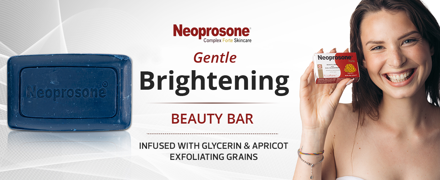 Brightening Soap