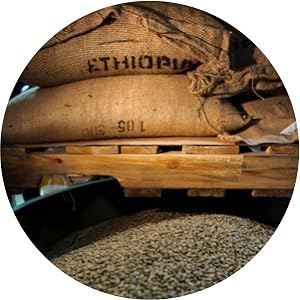 Organic, Kicking Horse Coffee