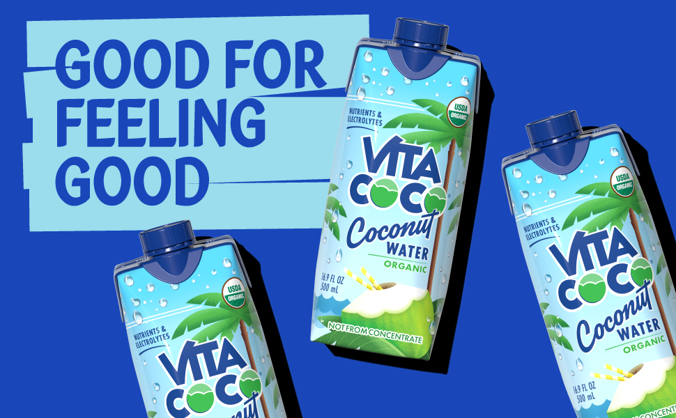 vita coco