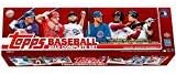 2019 Topps Baseball Cards Hobby Factory Set (700 Cards/Set 5 Bonus Cards)