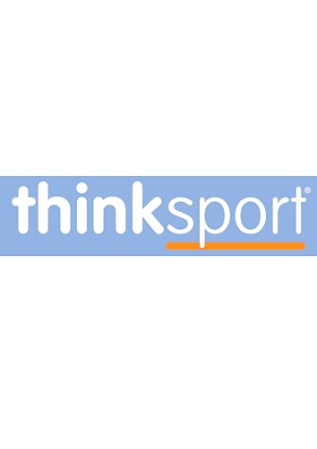 Thinksport SPF 50 Plus Sunscreen, 3 Ounce-pack of 2