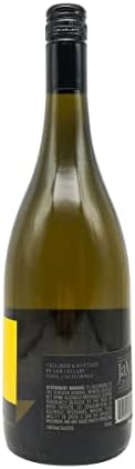 Jam Cellars Butter Chardonnay, White Wine, 750 mL Bottle