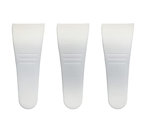 The Razor Free Shaver, No Blade for the Closest Shave with Hair Removal Depilatory Creams and Powders