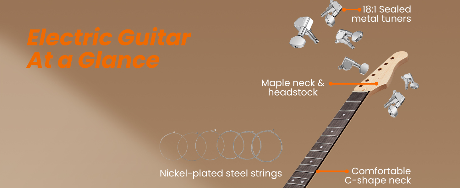 guitar electric