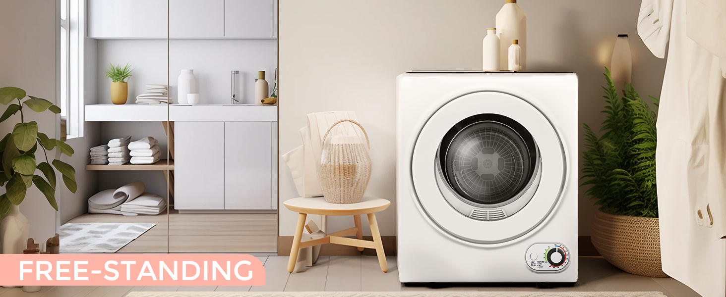 clothes dryer