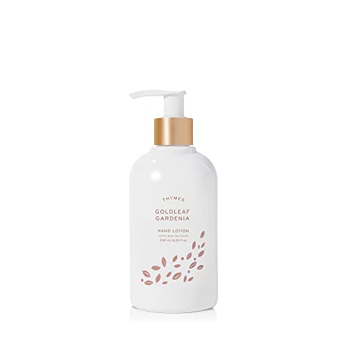 Thymes Hand Lotion - 8.25 Fl Oz - Frasier Fir