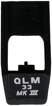 Phonograph Record Player Turntable Needle For ADC RSQ30, ADC K8, ADC RSQ31, ADC RSQ32, ADC RSQ33