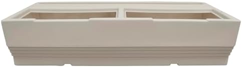 Wise Premier Series Pontoon 50-Inch Bench Base Only