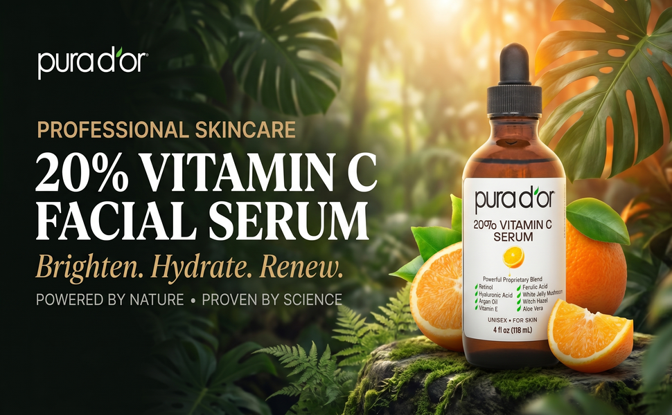 C Serum