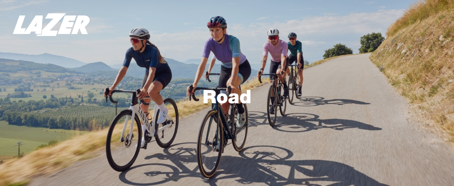 road bike