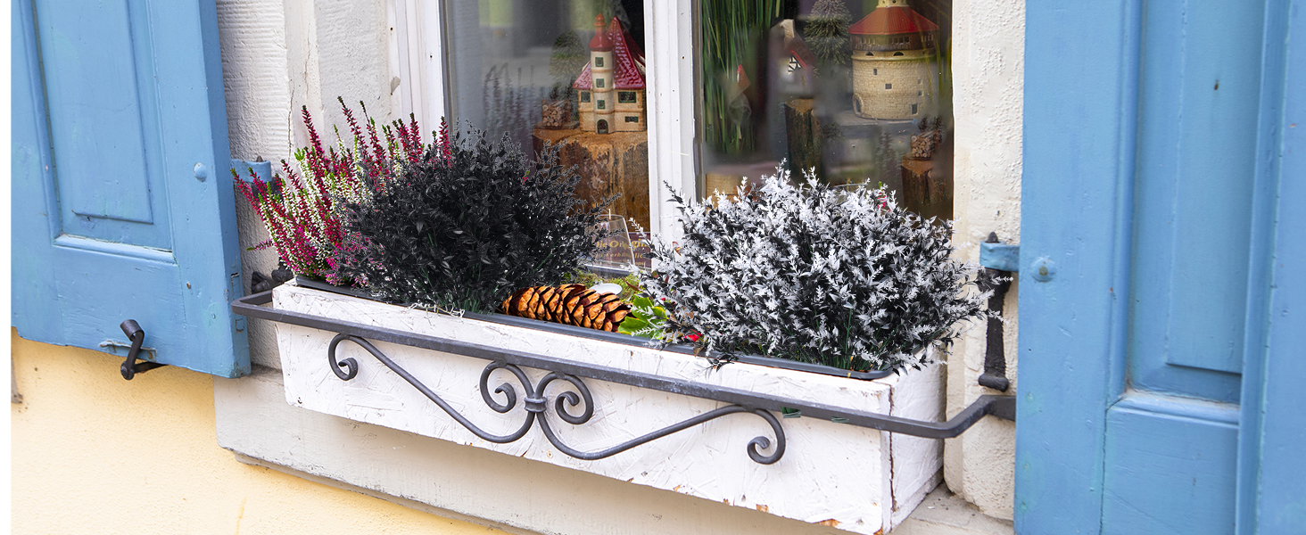 outdoor fakeplants flowers artifical flowers faux plants outdoor flowers artificial porch plants