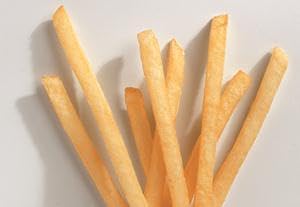 McCain Golden Shoestring Fry, 4.5 Pound - 6 per case.
