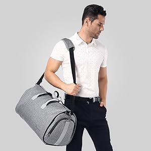 garment bag mens