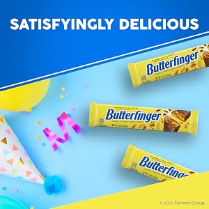 Satisfyingly Delicious