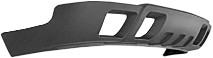 FOR 03-07 SILVERADO 2500HD FRONT BUMPER CHROME FACE BAR PAD VALANCE BRACKET GM1051109 GM1002416 GM1092173 GM1067167