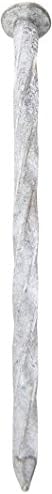 461488 Spiral Timber Ties, 6", 45 Pieces