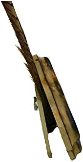 Pheasant Plaque- Standard Hardwood