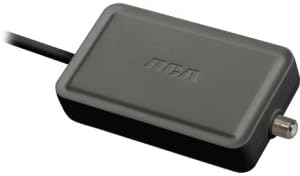 RCA Digital Amplifier for Indoor Antenna