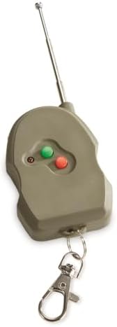 Boss Buck Remote for Broadcast Spreader/Feeder