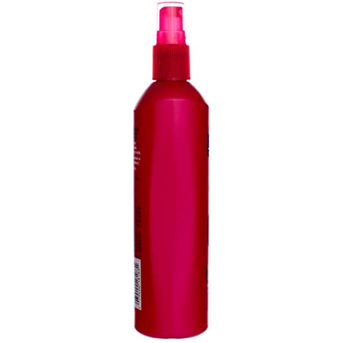 Suave Max Hold Non Aerosol Hairpsray Unscented 11 oz (Pack of 3)