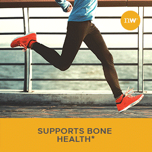 support bone health